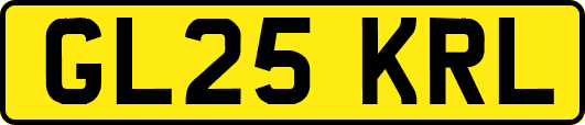 GL25KRL