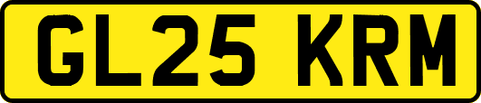 GL25KRM