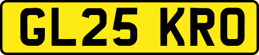 GL25KRO