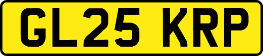 GL25KRP