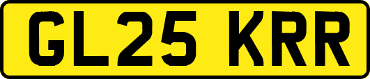 GL25KRR