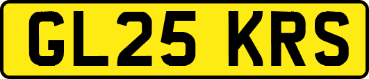 GL25KRS