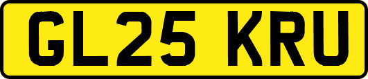 GL25KRU