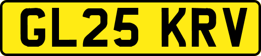 GL25KRV