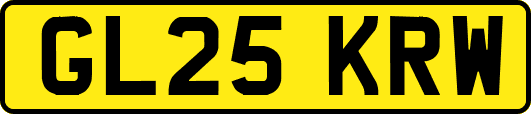 GL25KRW