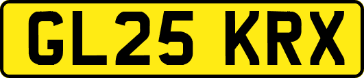 GL25KRX