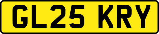 GL25KRY