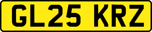 GL25KRZ