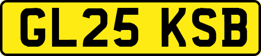 GL25KSB