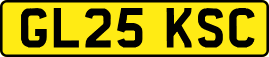 GL25KSC