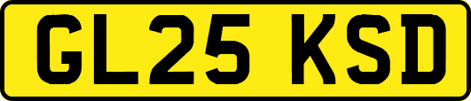 GL25KSD