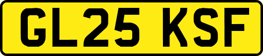 GL25KSF