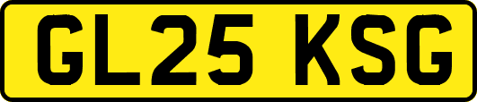 GL25KSG