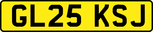 GL25KSJ