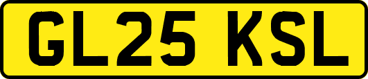GL25KSL