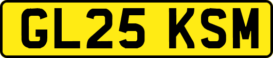 GL25KSM
