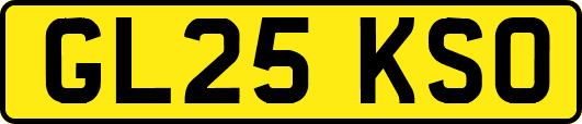 GL25KSO