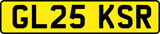 GL25KSR