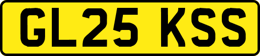 GL25KSS