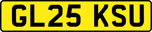 GL25KSU