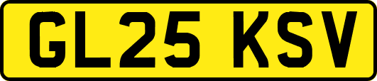 GL25KSV