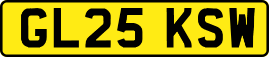 GL25KSW