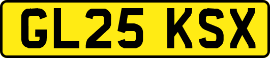 GL25KSX