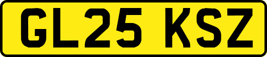 GL25KSZ
