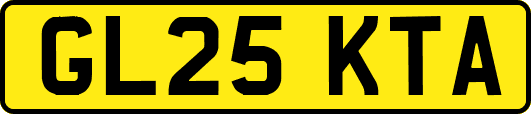 GL25KTA