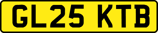 GL25KTB