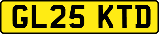 GL25KTD