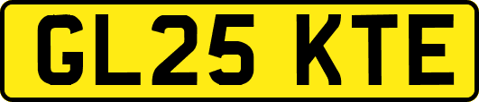 GL25KTE