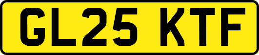 GL25KTF