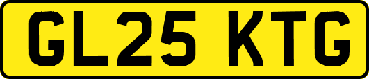 GL25KTG