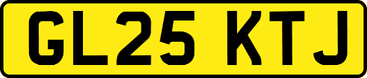 GL25KTJ