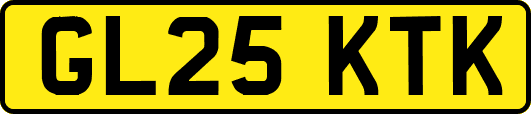 GL25KTK