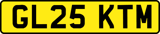 GL25KTM