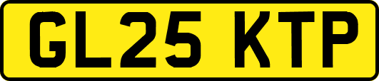 GL25KTP