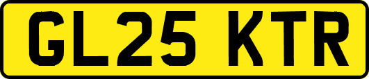 GL25KTR