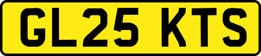 GL25KTS