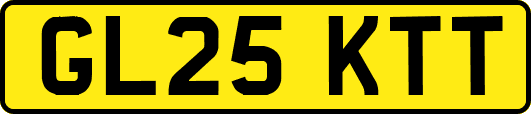 GL25KTT