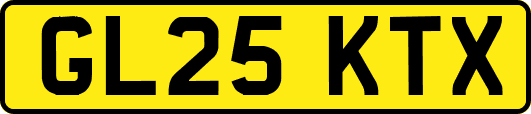 GL25KTX