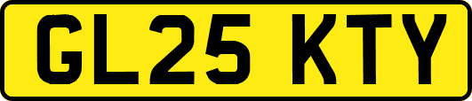 GL25KTY