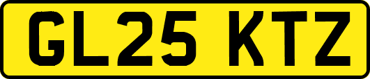 GL25KTZ
