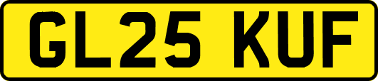 GL25KUF