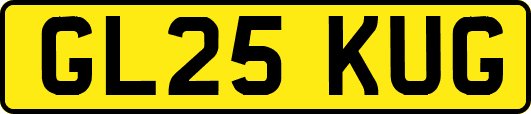 GL25KUG