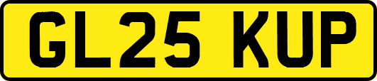 GL25KUP
