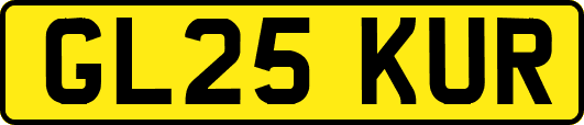 GL25KUR