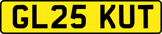 GL25KUT