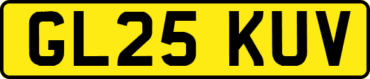 GL25KUV